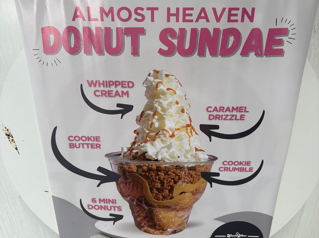 Truist Stadium-温斯顿塞勒姆必去景点