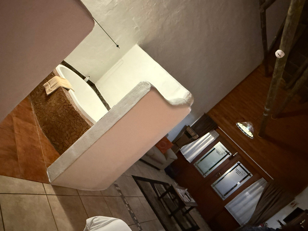 Elephants Footprint Lodge主图