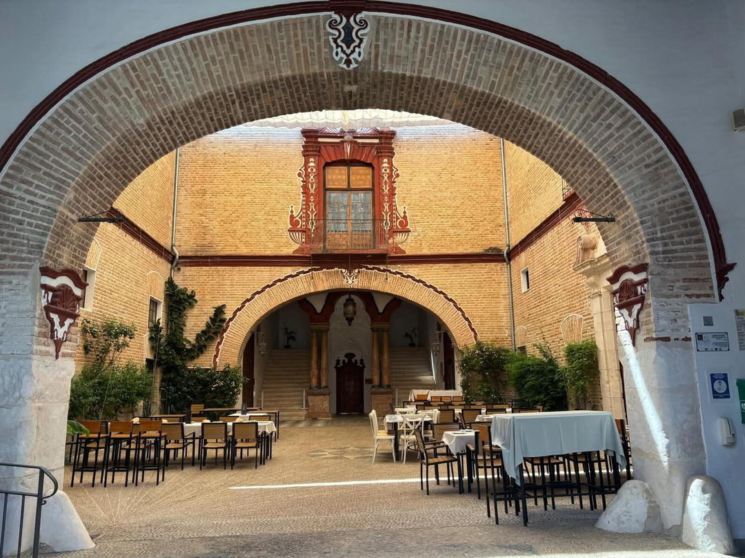 Palace of Benameji-Ecija必去景点