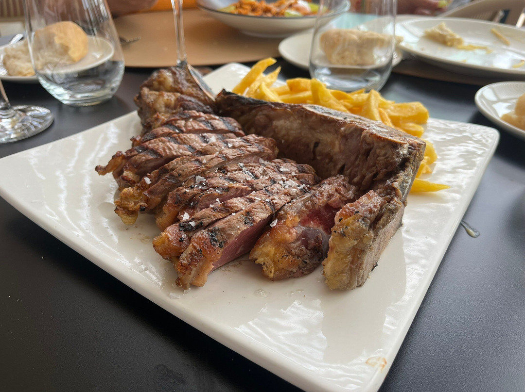 阿拉贡酒店住宿-Hotel Restaurante Masia la Torre