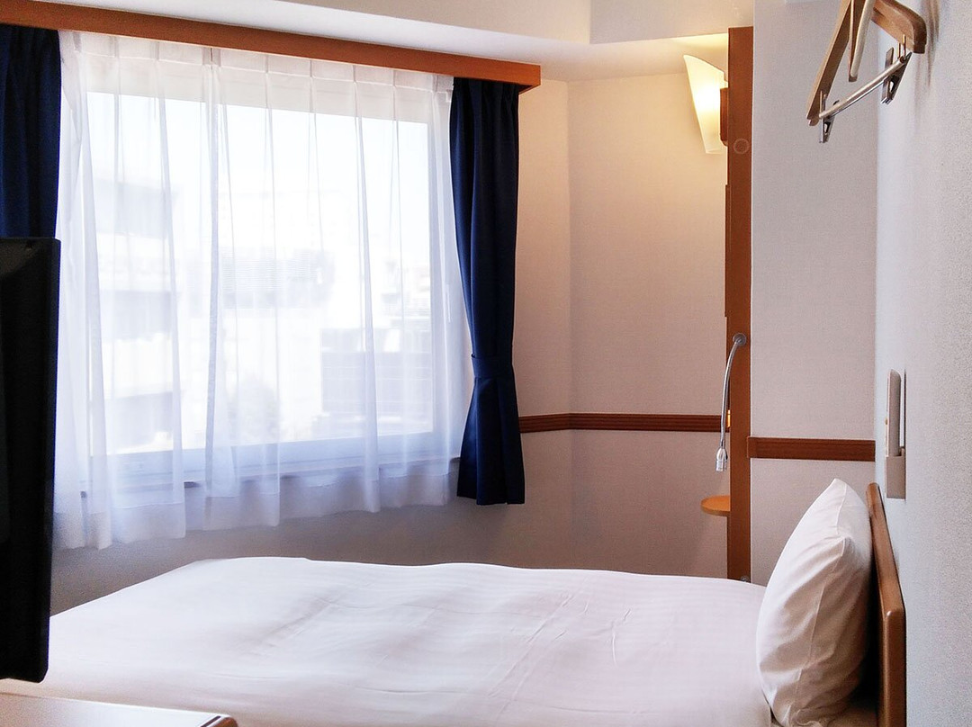 歌舞伎町东横Inn酒店主图