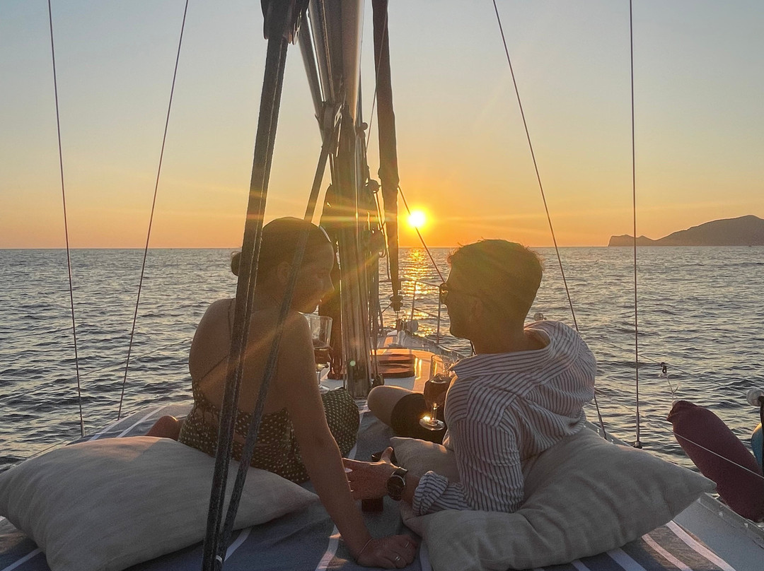 Pura Vida Sailing Mallorca  charter-Port d'Andratx必去景点