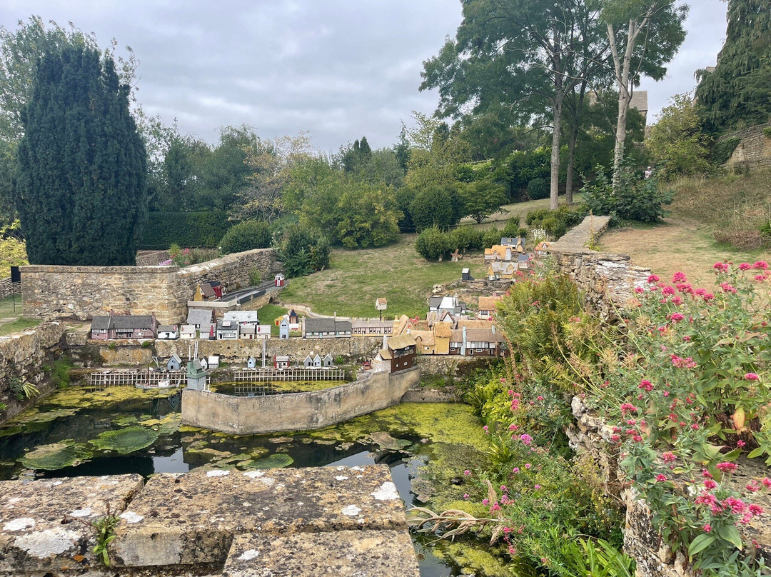 Snowshill Manor and Garden-Snowshill必去景点