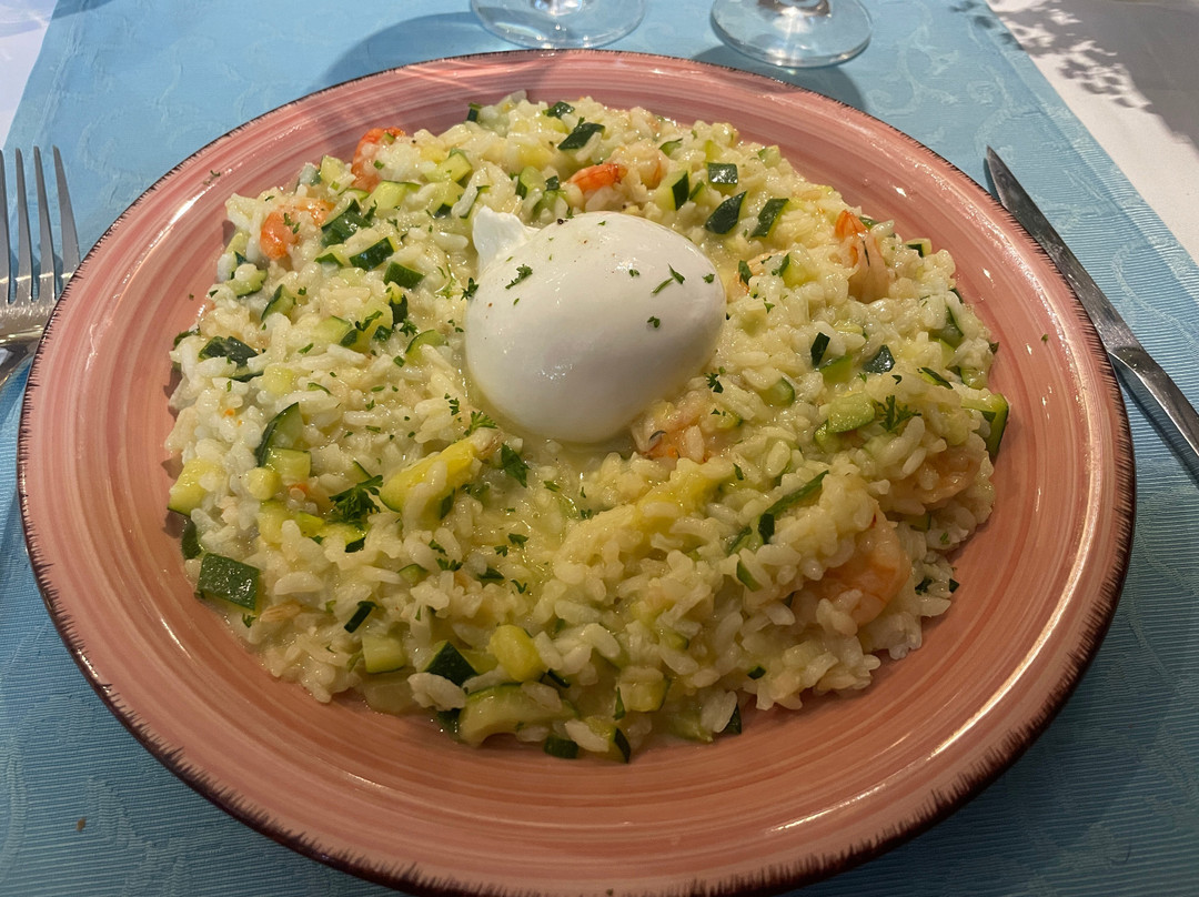 Ristorante Casa D'angelo