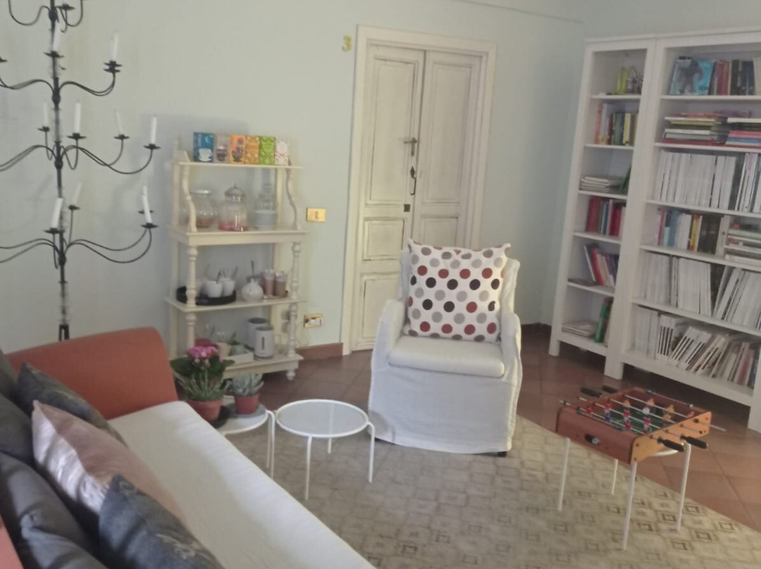 Ti Vengo A Cercare Camere E Colazione主图