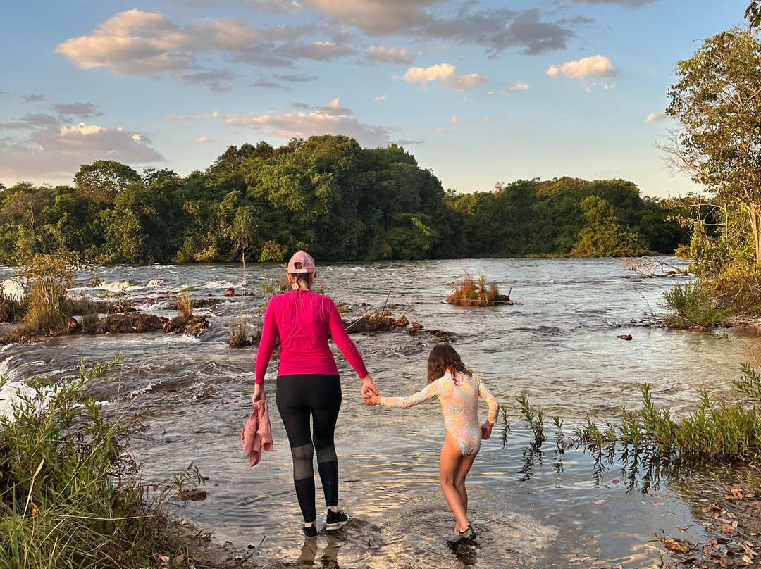 Equipe Vertical Adventure-Campo Novo Do Parecis必去景点