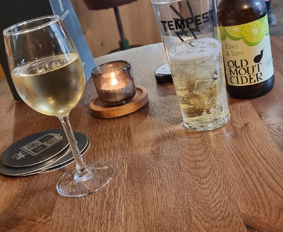 The Red Lion Inn主图