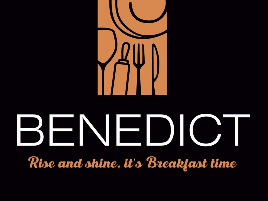 Benedict Cafe Koh Samui