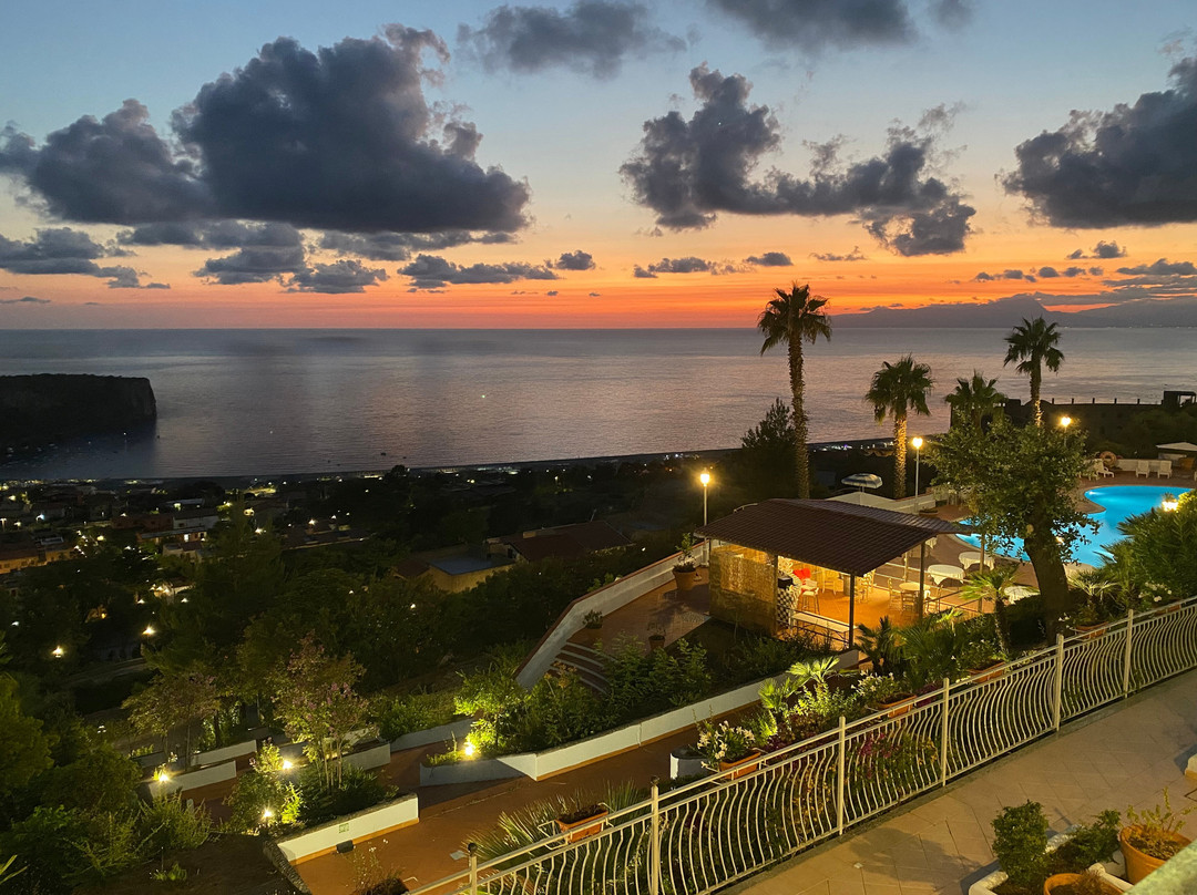 Hotel Residenza Del Golfo主图