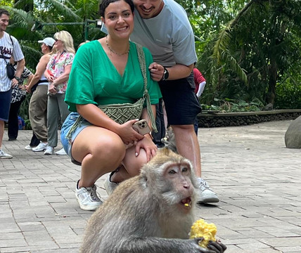 Sunia Bali Tour-登巴萨必去景点