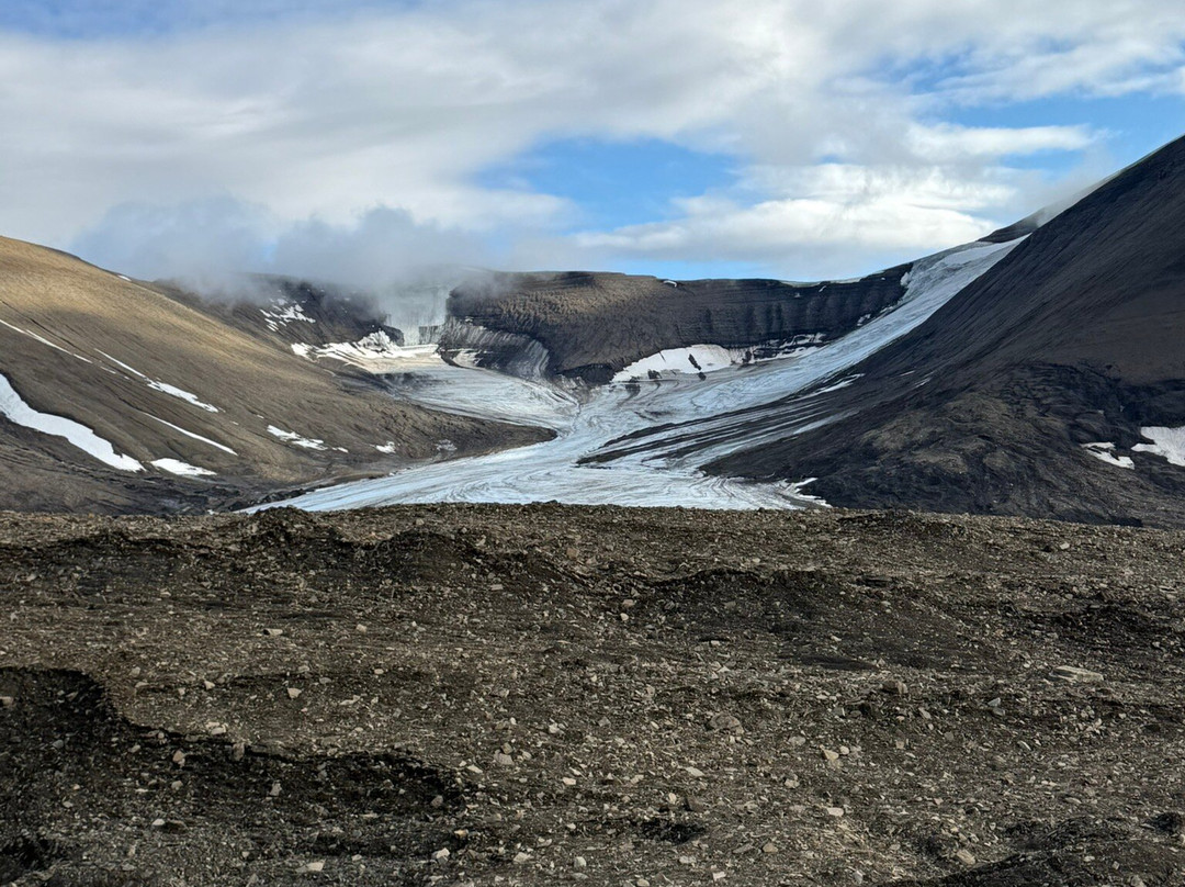 Husky Travellers-朗伊尔城必去景点