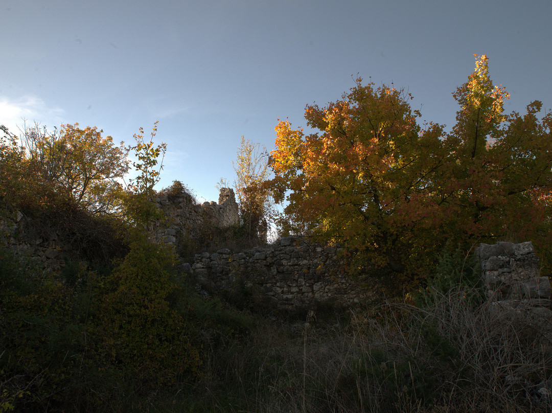 Sierri-Lecce nei Marsi必去景点
