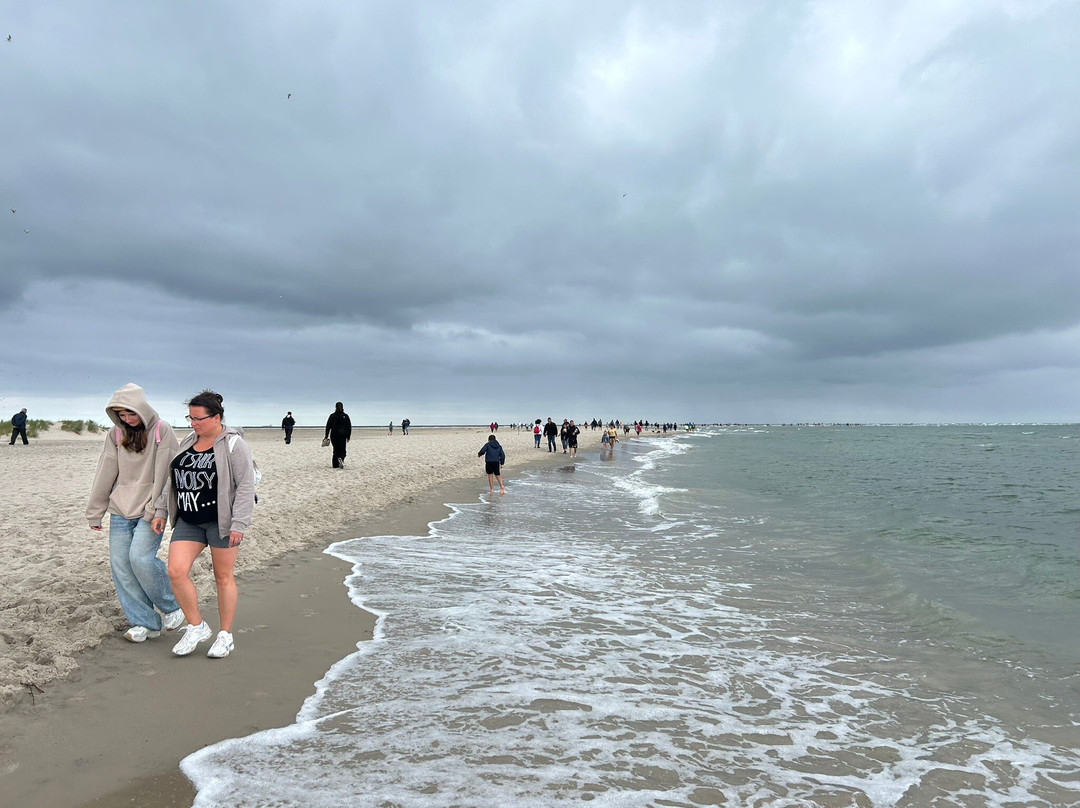 Grenen-斯卡恩必去景点