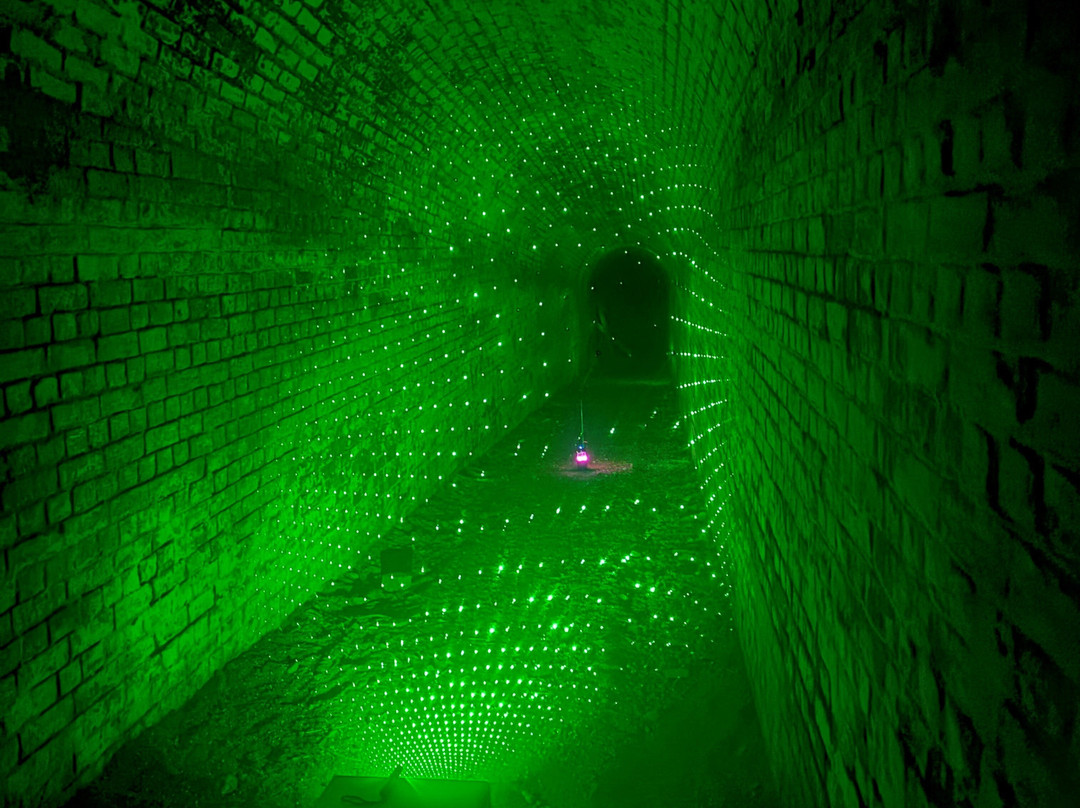 Casebook of Dark Encounters-Netley必去景点