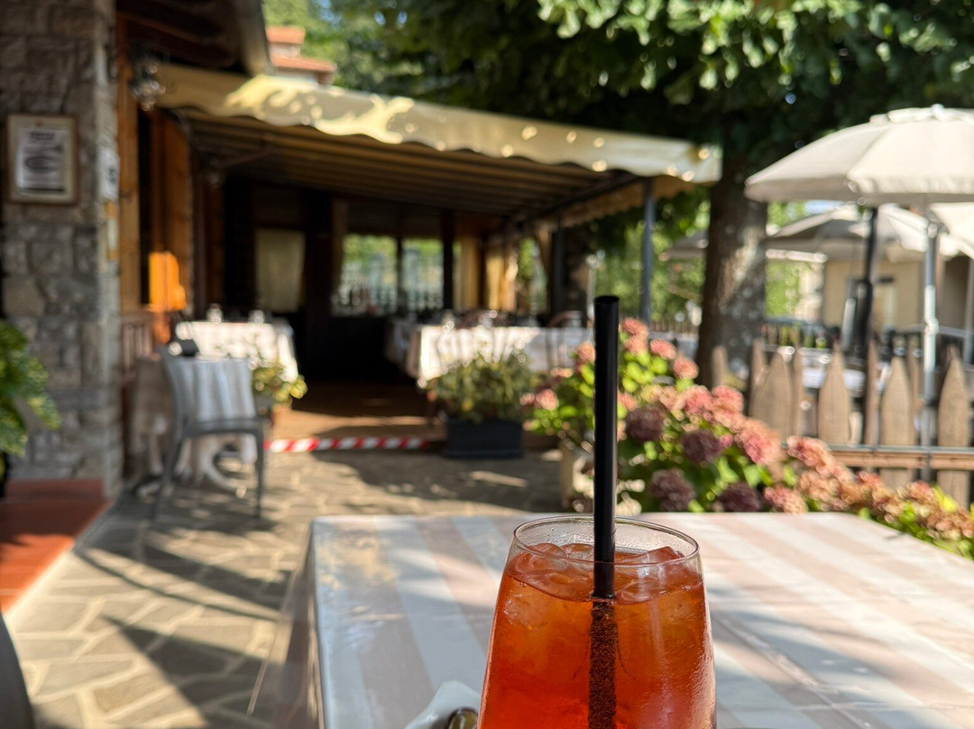 Hotel Da Giovanna主图