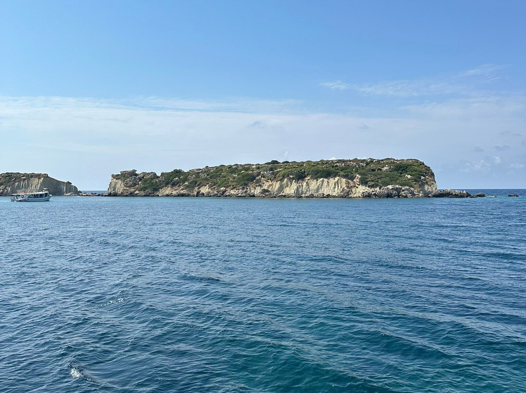 Lixouri Cruises By Gloria-Lixouri必去景点