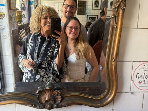 Rio Alternative Tour-里约热内卢必去景点