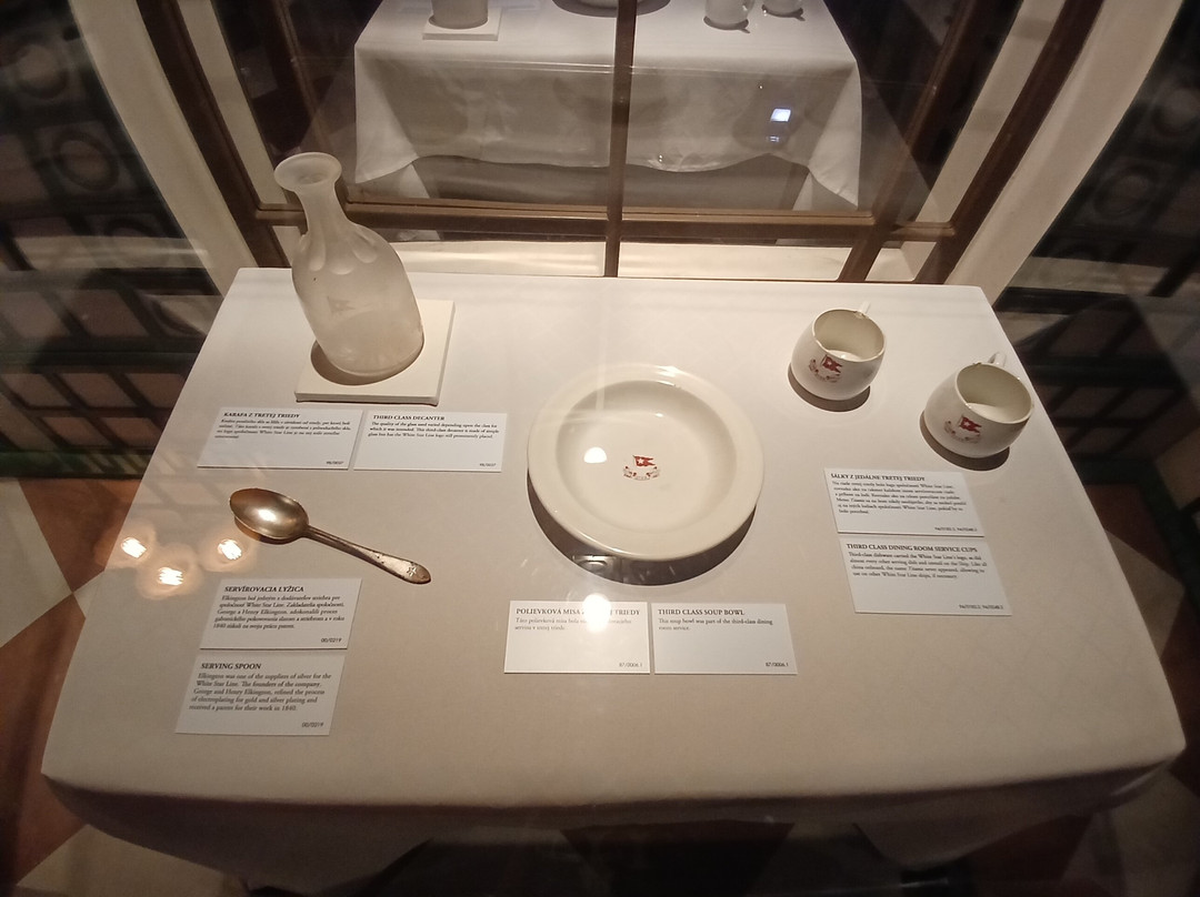 Sport Mall-Zahorska Bystrica必去景点