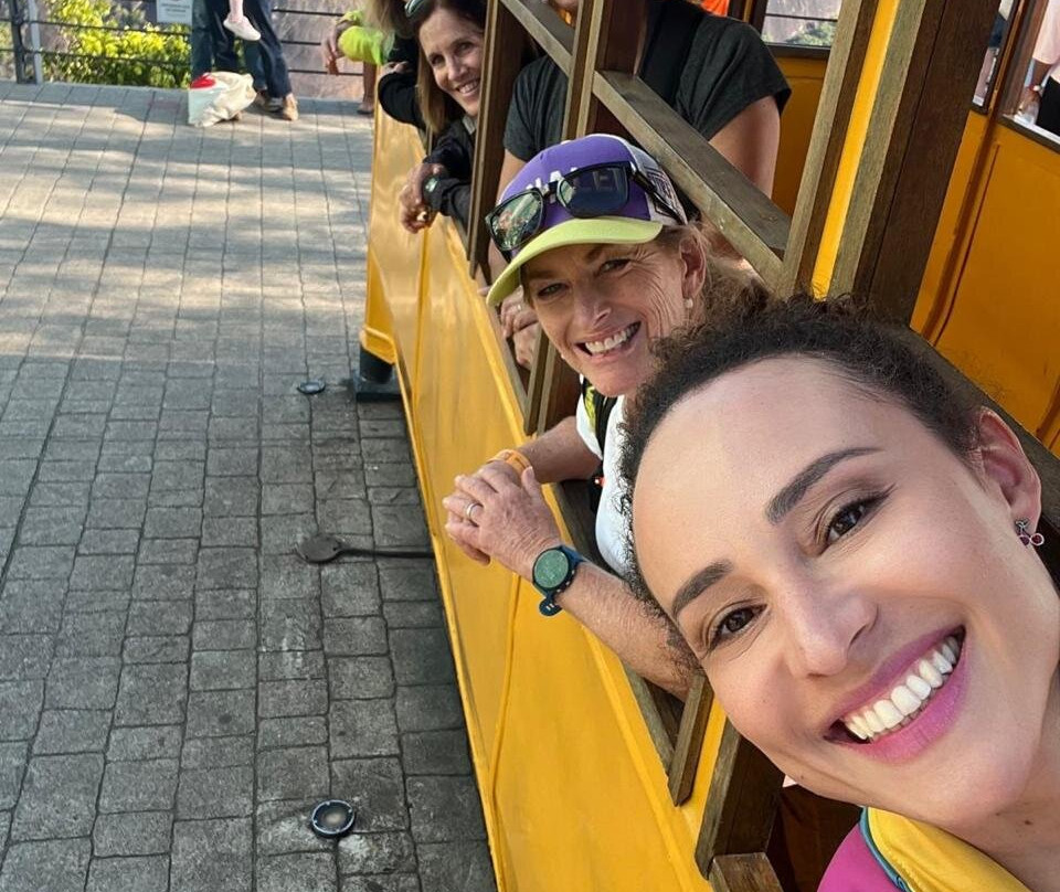 Way To Know Rio-里约热内卢必去景点