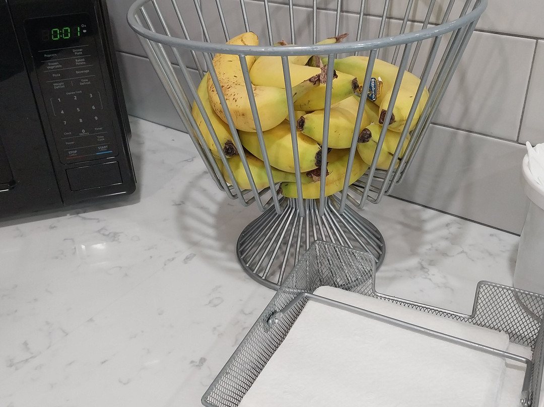 Super 8 by Wyndham Indianapolis/Emerson Ave主图