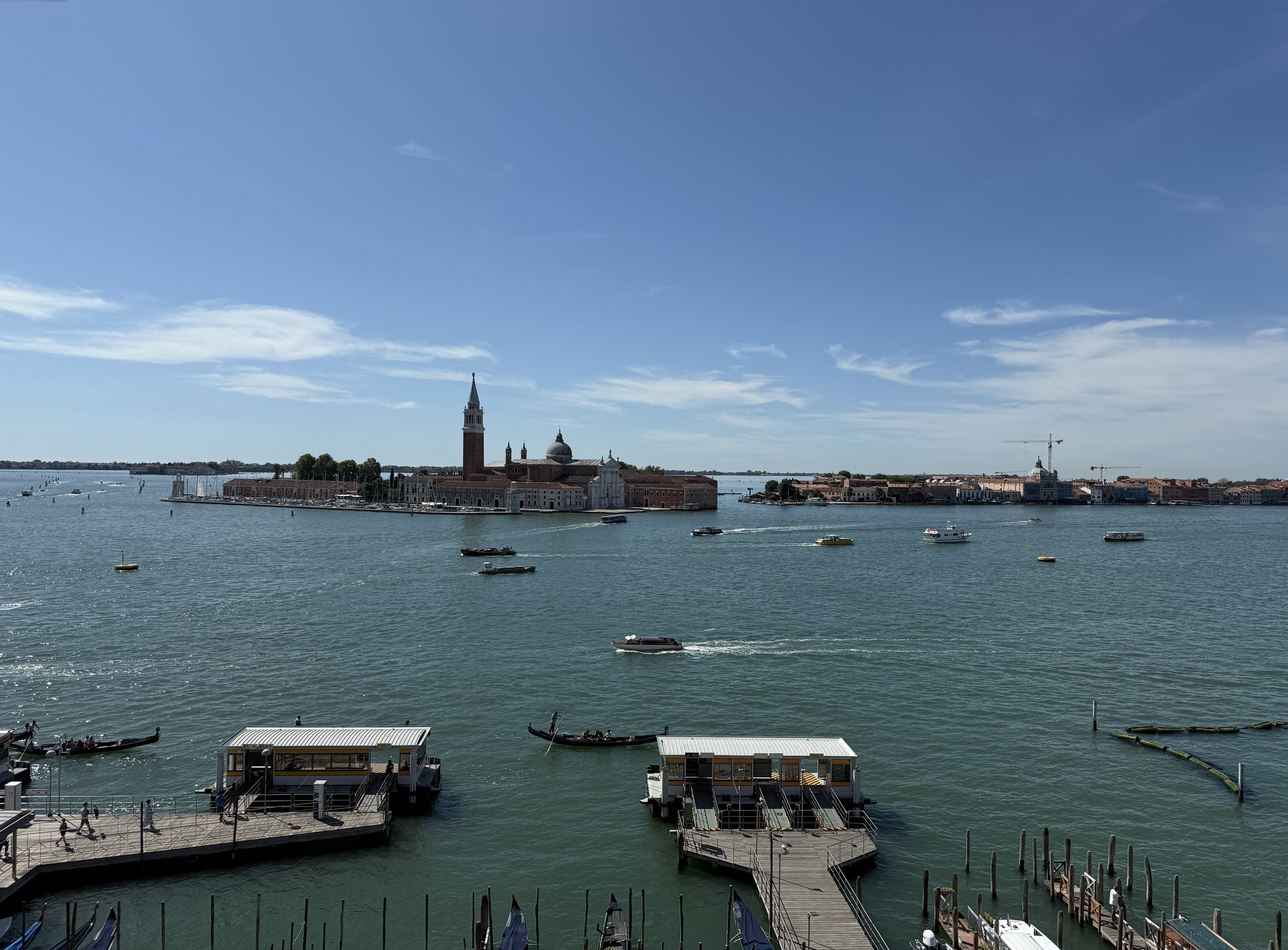 Hotel Danieli Venice-浴室