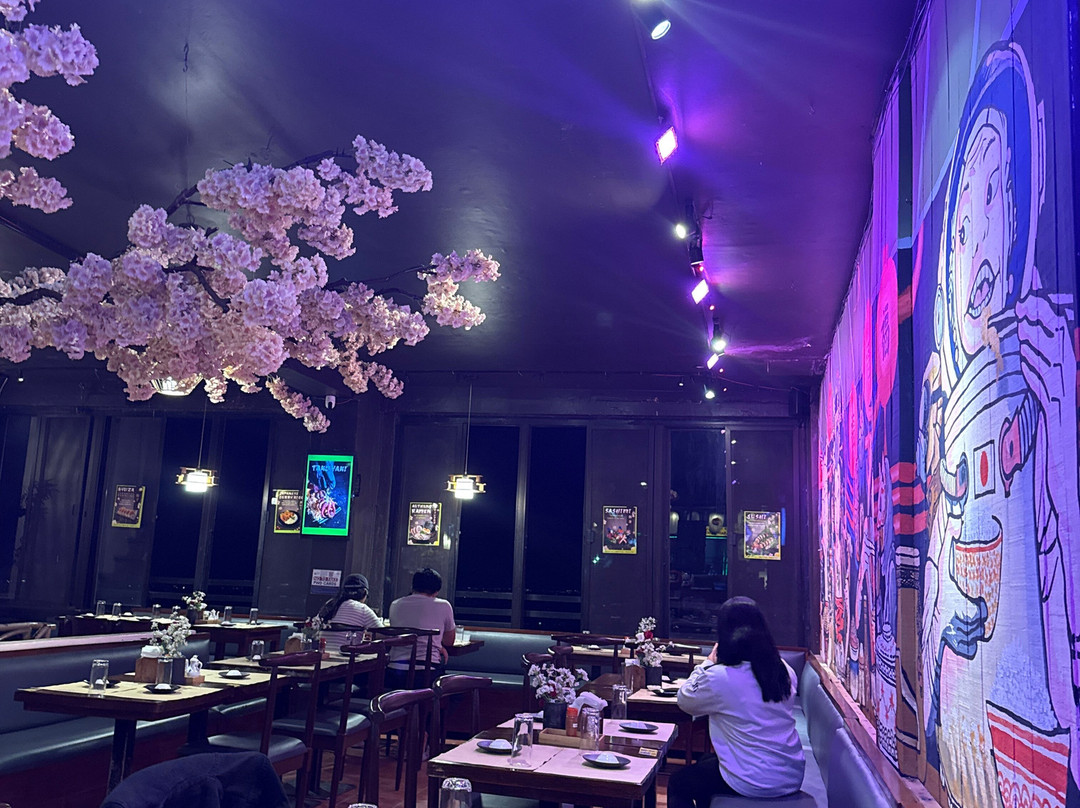 Zushi Me Lakeview - Tagaytay