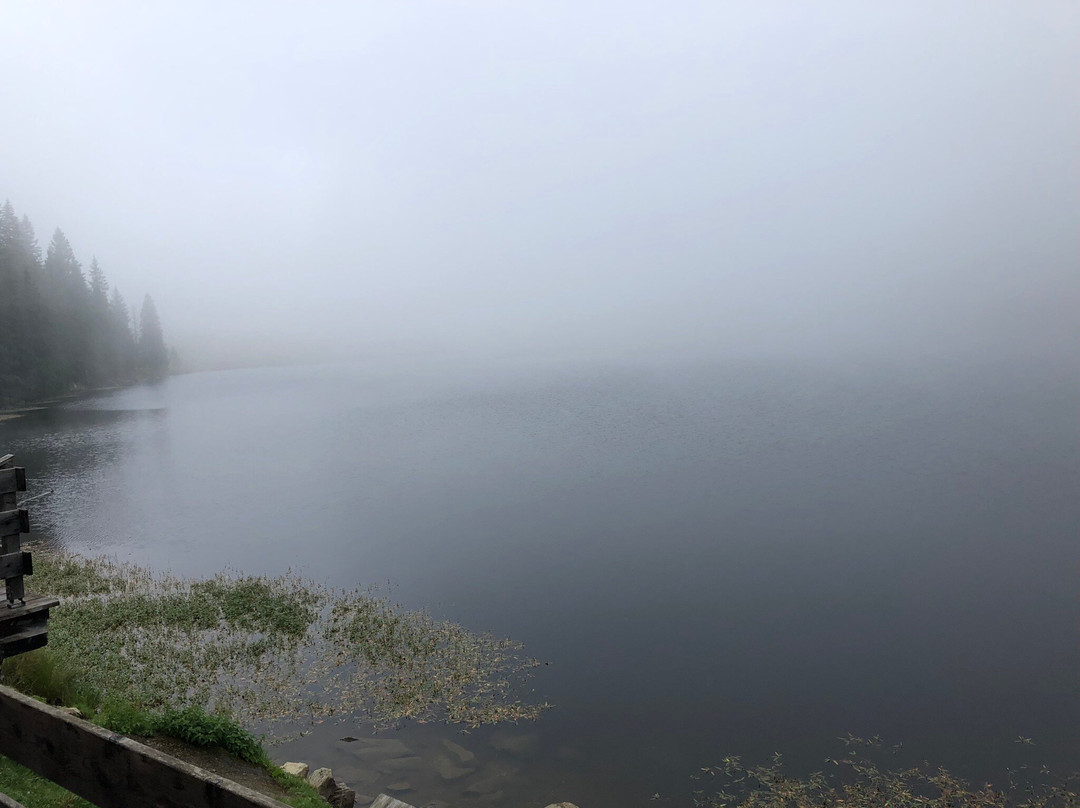 Lago di Calaita-Siror必去景点