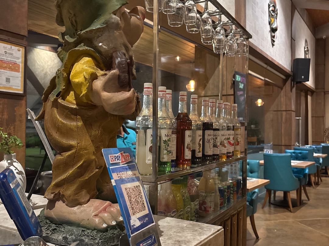 The Grand Arc Hotel & Convention Centre主图