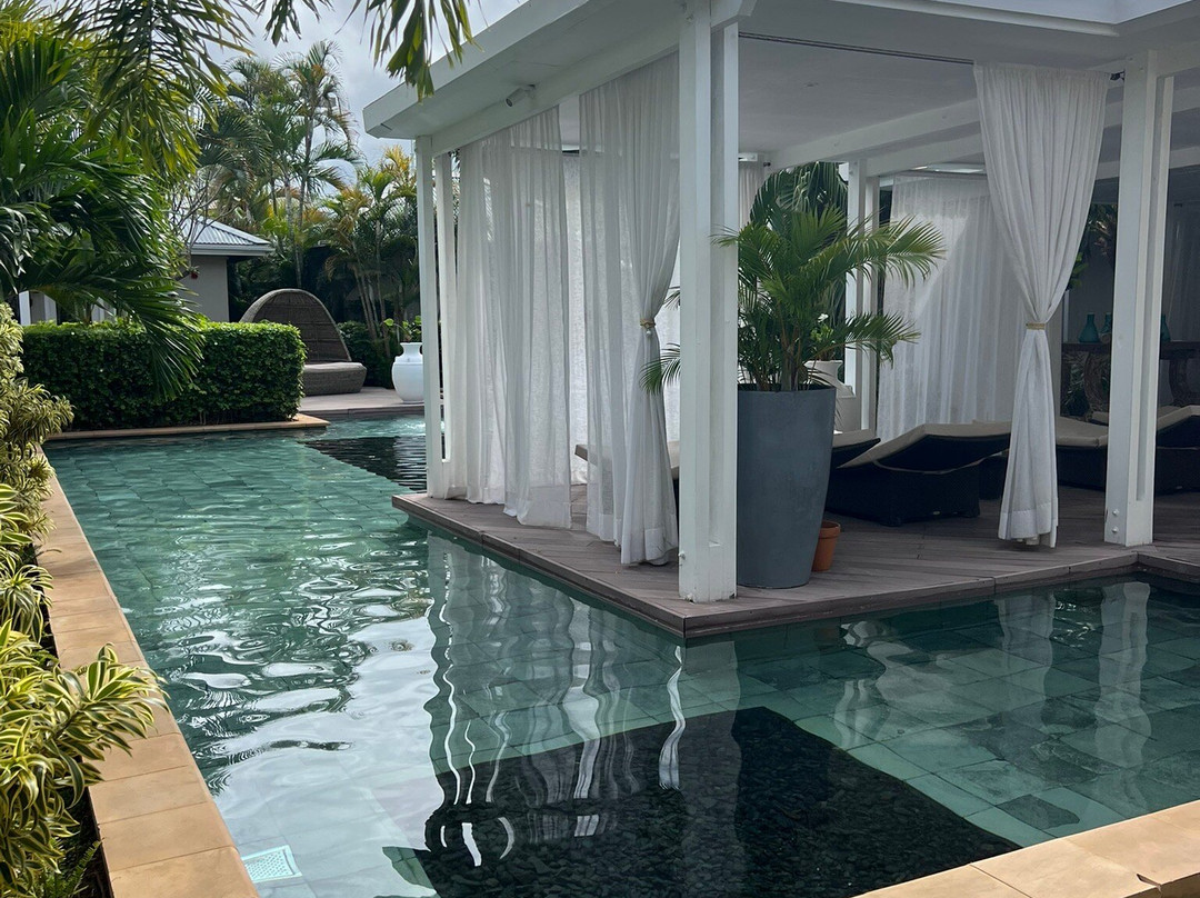 Glow Spa Wellness-波特弗拉克必去景点