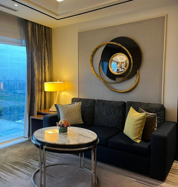 Solaire度假村及娱乐城主图