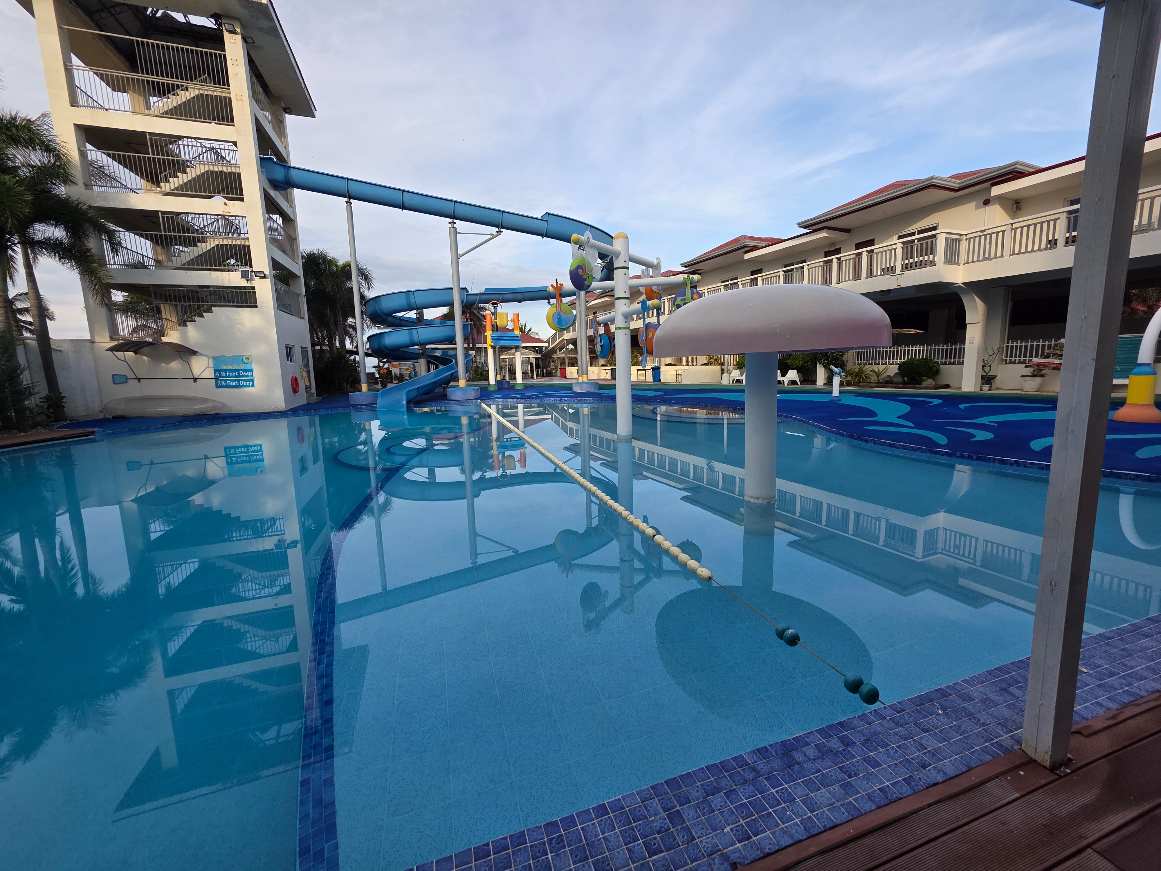 CML Beach Resort & Water Park-官方