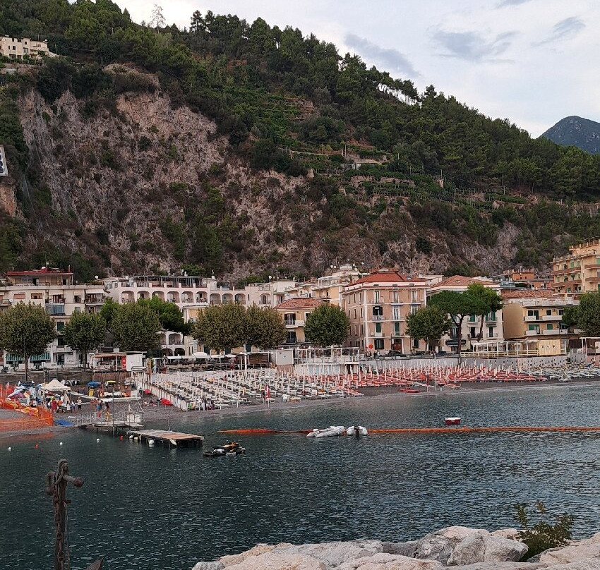 Hotel San Francesco主图