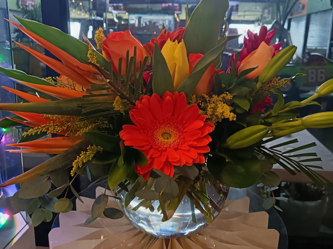 Mercadito Gastronómico Manuel Antonio-哥斯达黎加安东尼奥国家公园必去景点