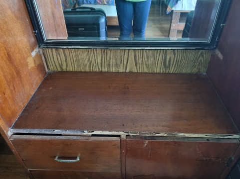 Rock Haven Inn主图