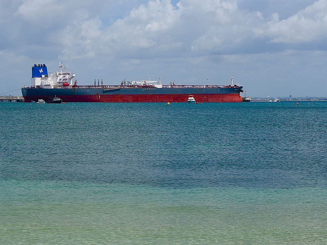 Kamay Botany Bay National Park-Kurnell必去景点