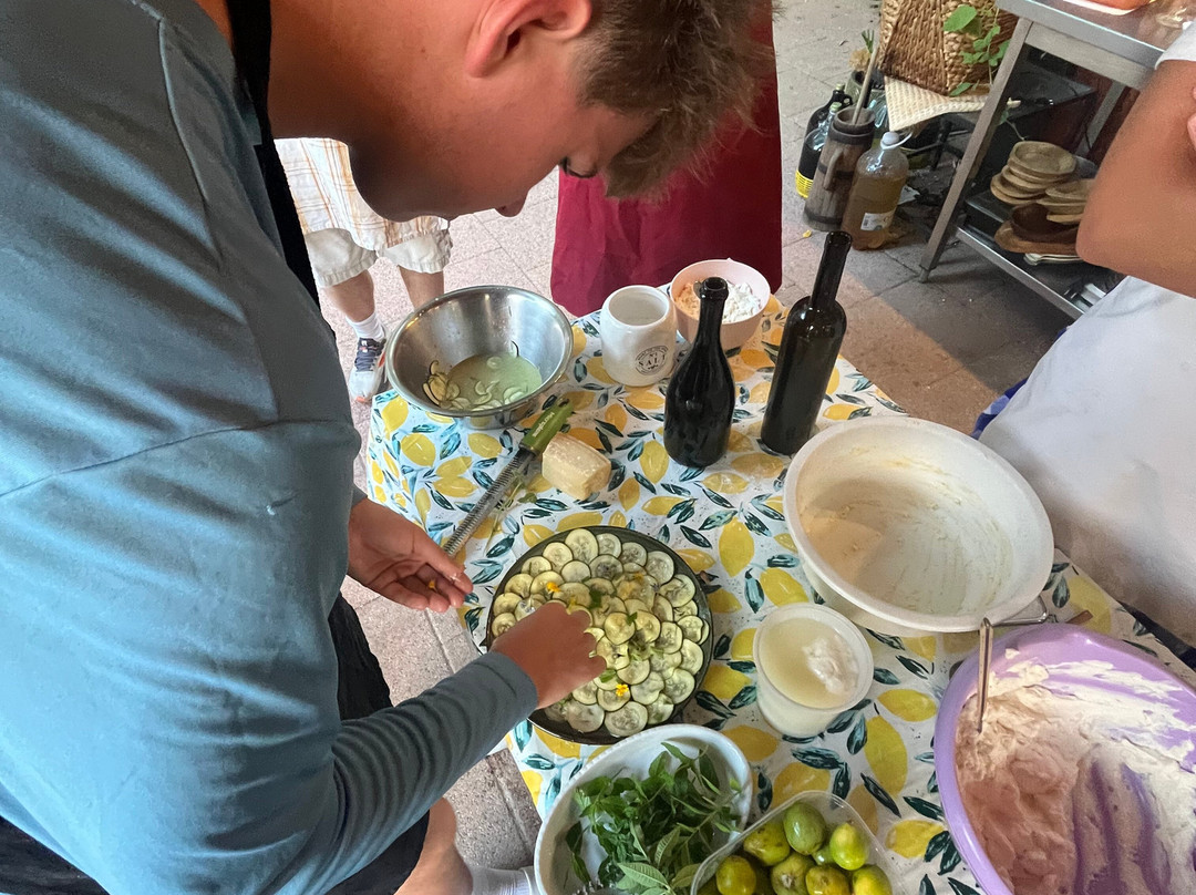 Jardin - The Art Of Wine & Food-斯普利特必去景点