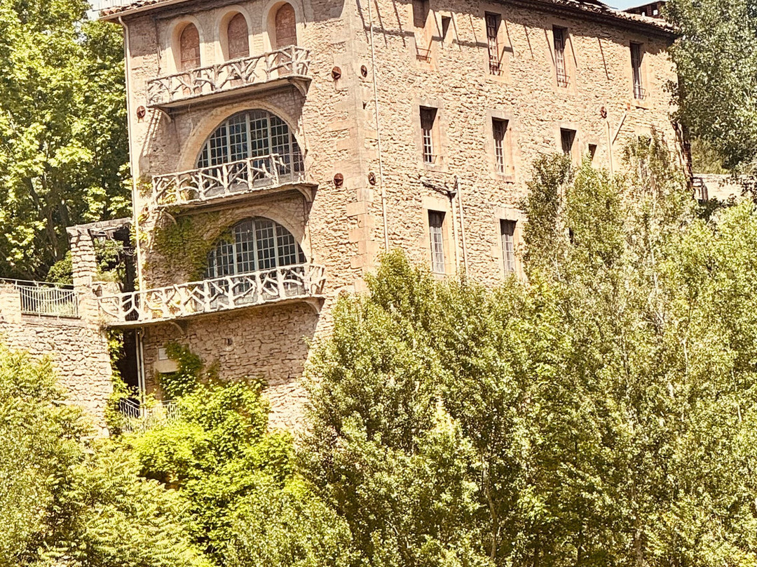 瑞斯德酒店 - 加尔桥公寓主图