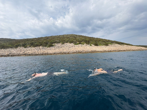 Spearhunter-扎达尔必去景点