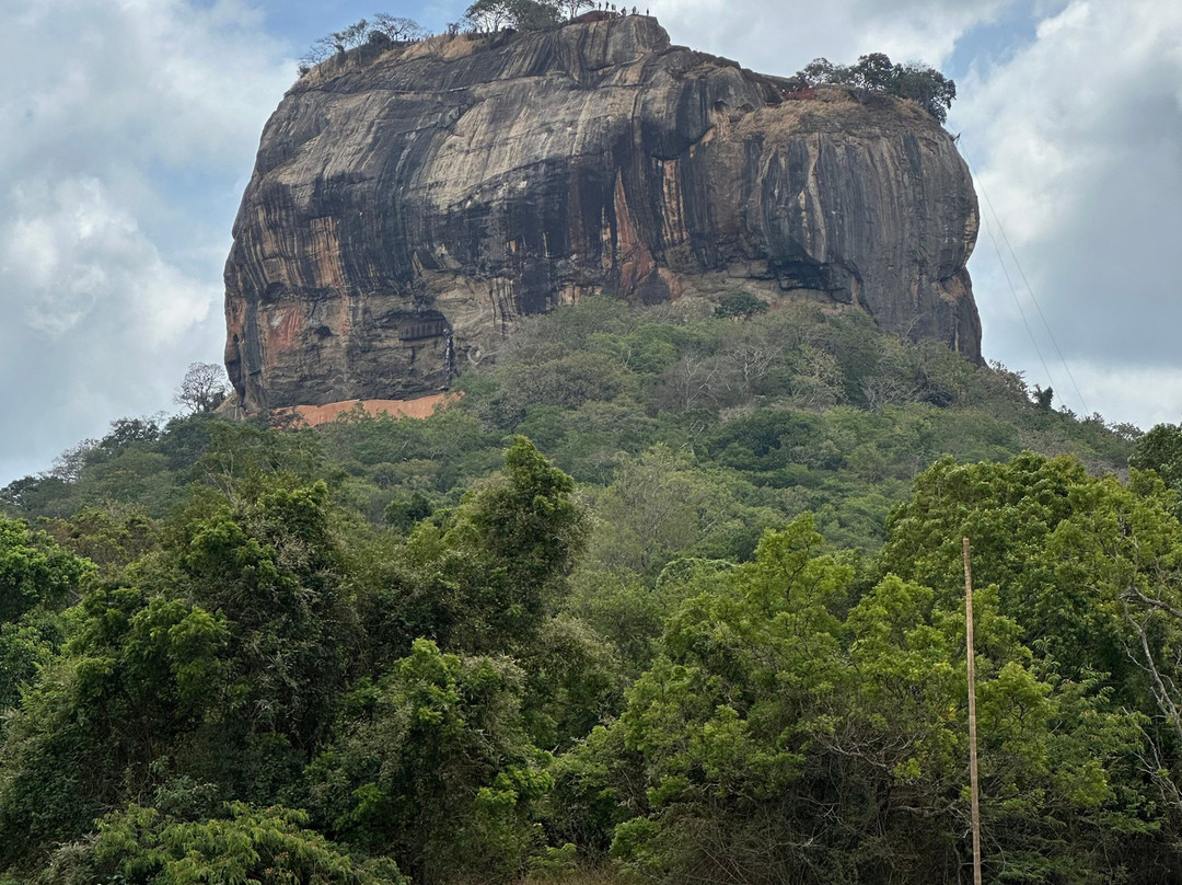 PL Tours and Travels-尼甘布必去景点