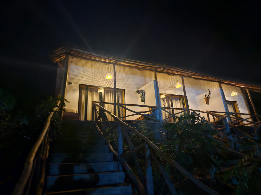 Akagera Park Inn