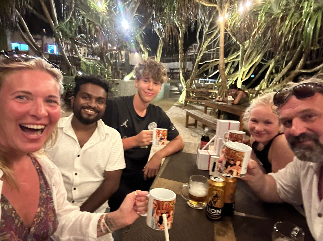 TST Tours Sri Lanka-Rambukkana必去景点