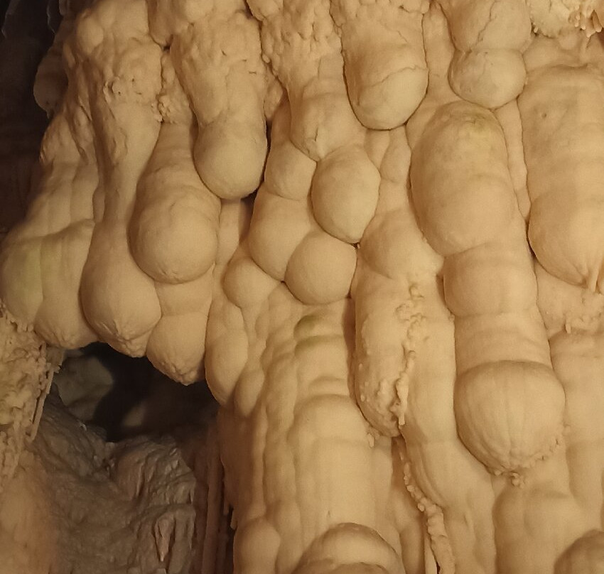 Grotte di Toirano-Toirano必去景点