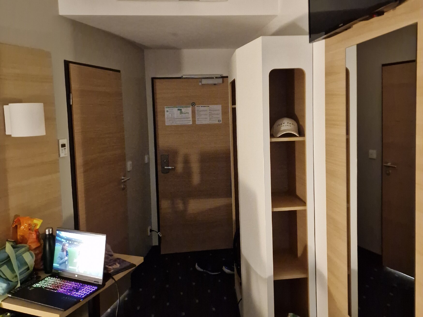 B&b Hotel Hildesheim-官方