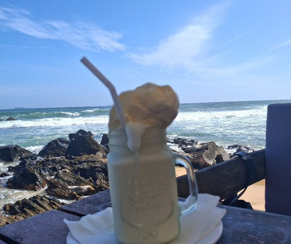 Dalawella Beach-加勒必去景点