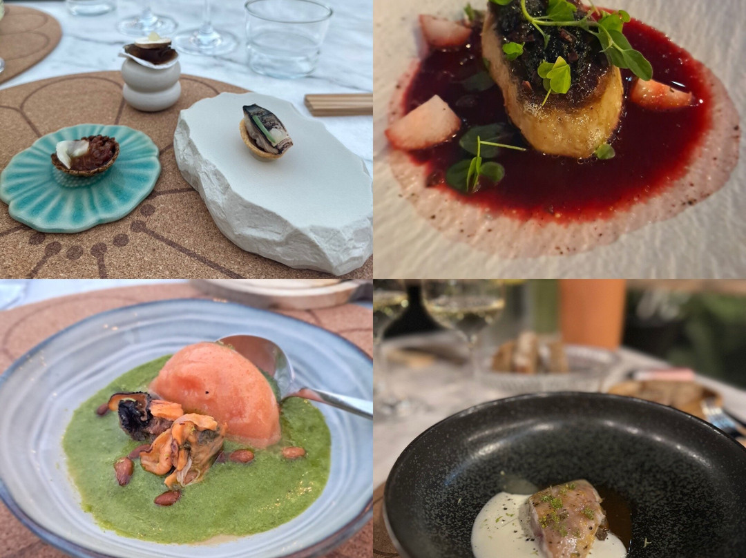 Riviere-sur-Tarn酒店住宿-Le Sahuc