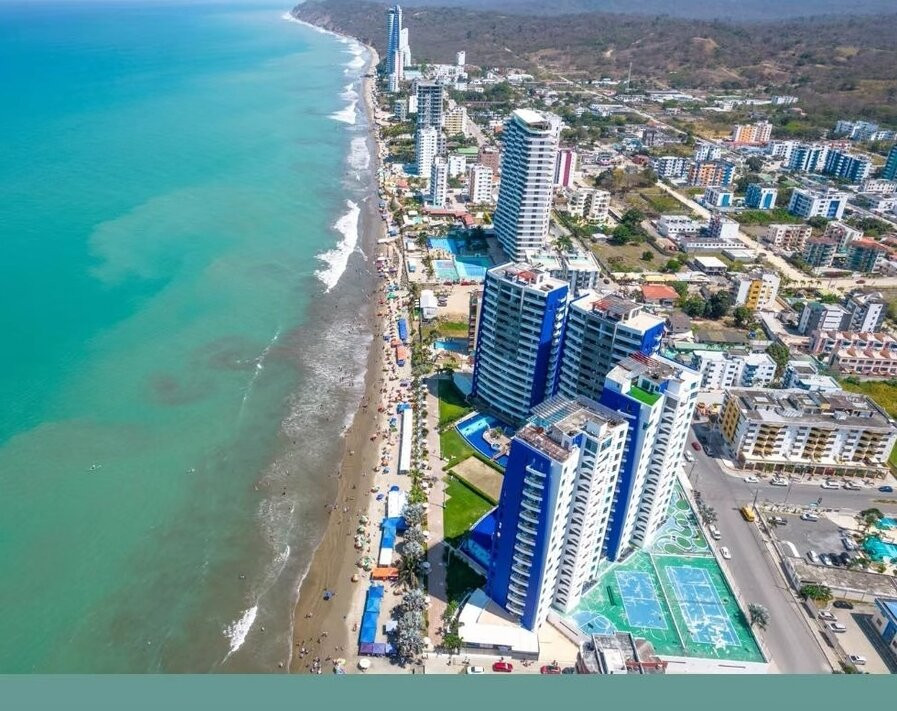 Diamond Beach