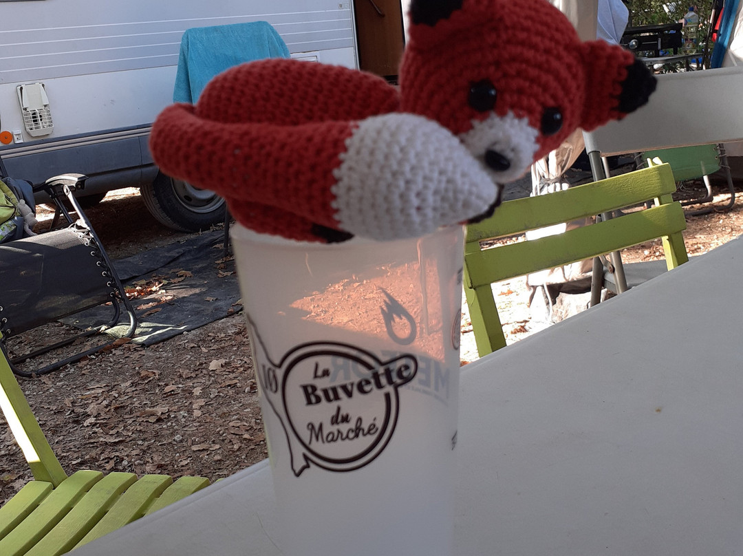 Camping La Cailletière主图