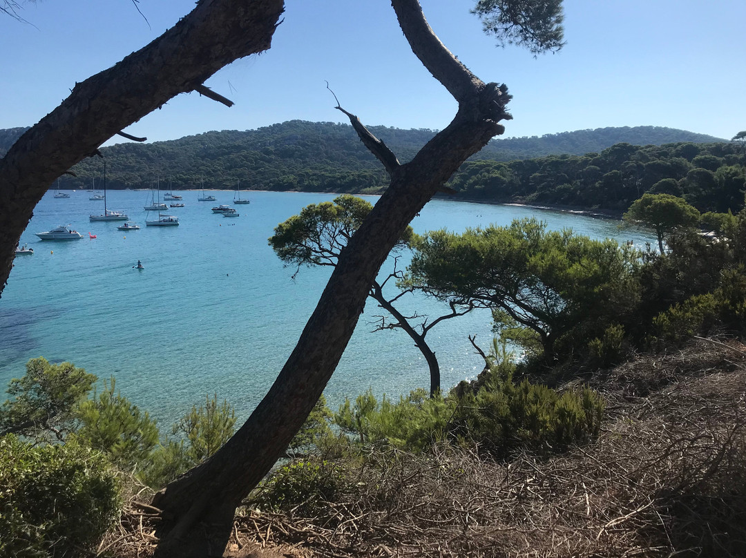 Plage Notre Dame-null必去景点