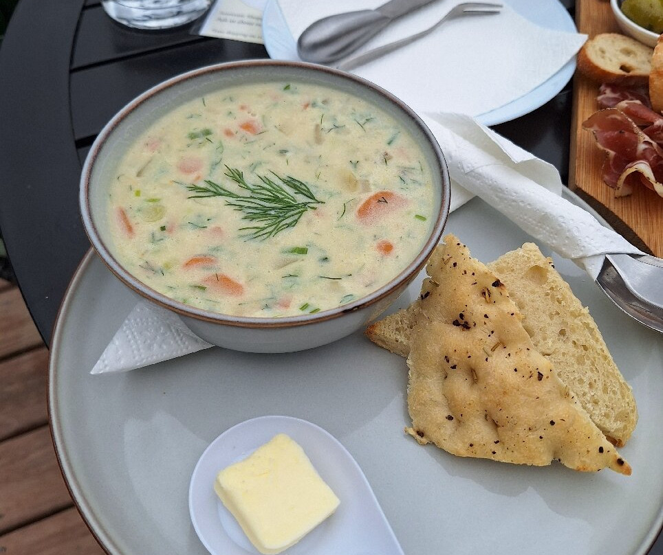 Planters Ridge-Port Williams必去景点