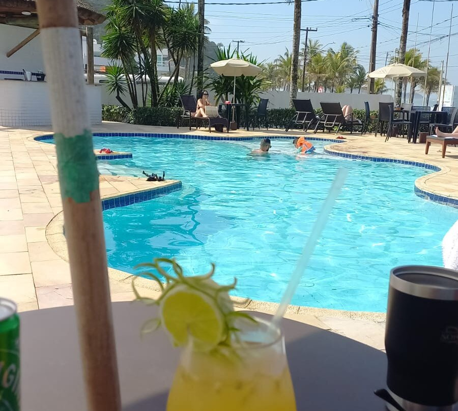 Hotel VillaReal Guaratuba主图